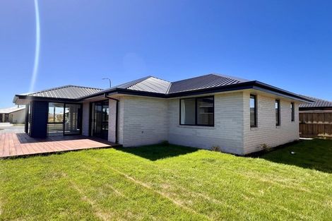 Photo of property in 7 Chambers Avenue, Woodend, 7610