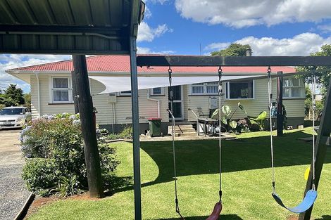 Photo of property in 20 Tui Street, Kaikohe, 0405