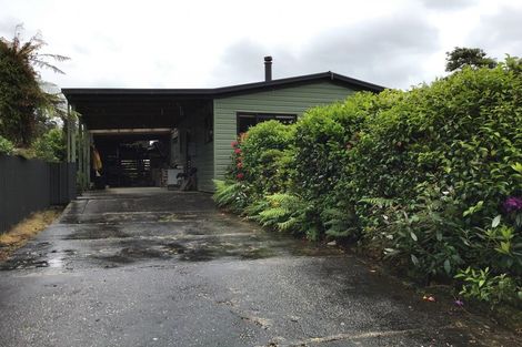 Photo of property in 2 Opuka Place, Haast, 7886