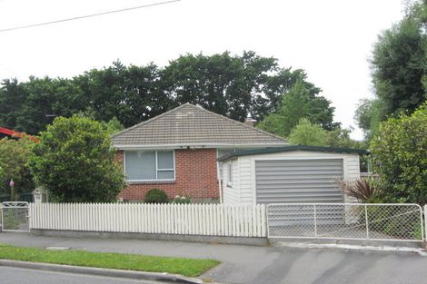 Photo of property in 95a Clarendon Terrace, Woolston, Christchurch, 8023