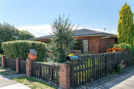 Photo of property in 145 Redwood Street, Redwoodtown, Blenheim, 7201