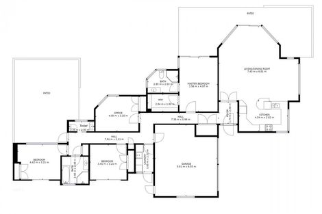 Photo of property in 16 Harry Shaw Way, Raumati South, Paraparaumu, 5032