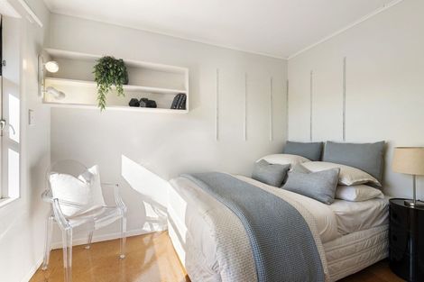 Photo of property in 8 Saratoga Avenue, Herne Bay, Auckland, 1011