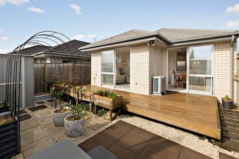 Photo of property in 46 Huamanu Street, Pukekohe, 2120