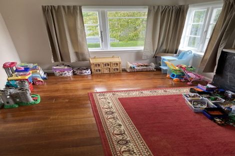 Photo of property in 211 Georges Drive, Napier South, Napier, 4110