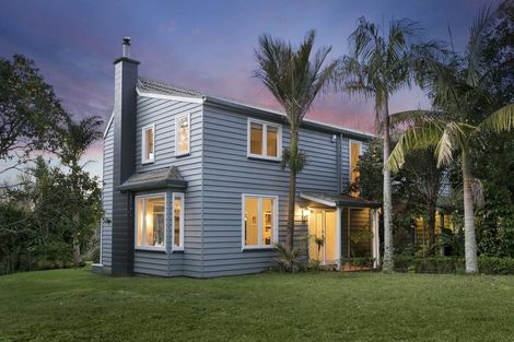 Photo of property in 172 Carter Road, Oratia, Auckland, 0604