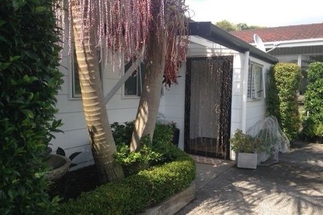 Photo of property in 5/17 Church Street, Devonport, Auckland, 0624