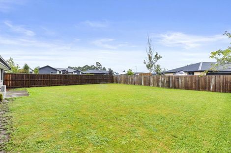 Photo of property in 13 Reuben Avenue, Rolleston, 7615