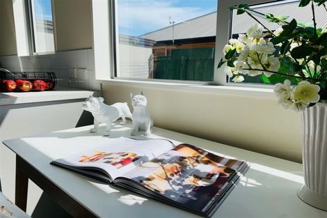 Photo of property in 6/21 Allard Street, Edgeware, Christchurch, 8013