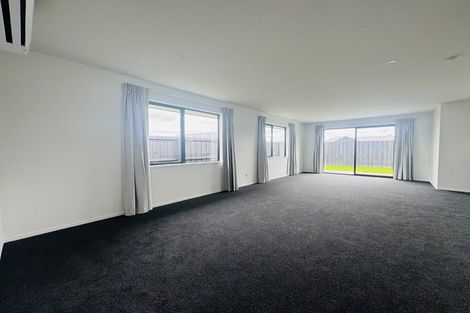 Photo of property in 55 Finn Avenue, Rolleston, 7615