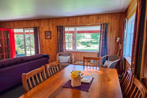 Photo of property in 2034 Fairlie Tekapo Road, Burkes Pass, Fairlie, 7987