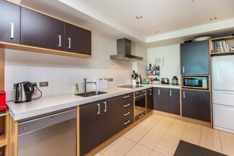 Photo of property in Monument Apartments, 5f/245 Wakefield Street, Te Aro, Wellington, 6011