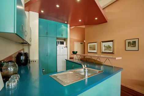 Photo of property in York Apartments Or Wright Apart, 9c College Street, Te Aro, Wellington, 6011