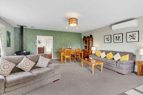 Photo of property in 105 Otaki Street, Kaiapoi, 7630