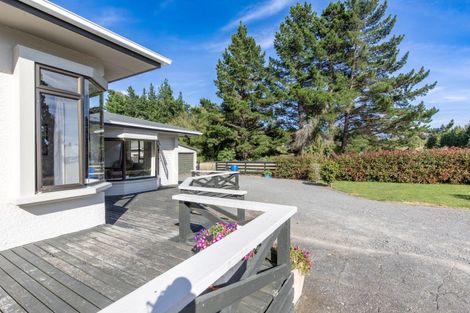 Photo of property in 55 Princess Street, Dannevirke, 4930