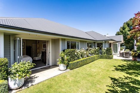Photo of property in 25 Sycamore Close, Rangiora, 7400