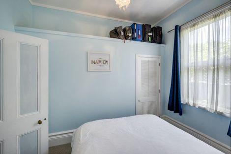 Photo of property in 82b Nelson Crescent, Napier South, Napier, 4110