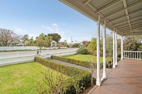 Photo of property in 87 Perry Street, Masterton, 5810