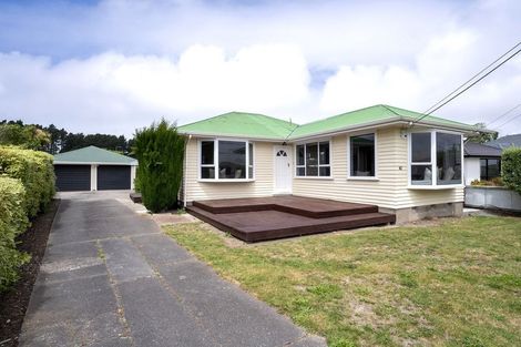 Photo of property in 40 Vancouver Crescent, Wainoni, Christchurch, 8061