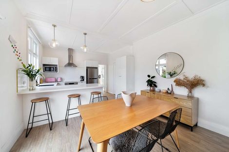 Photo of property in 8a Clyde Street, Oamaru North, Oamaru, 9400