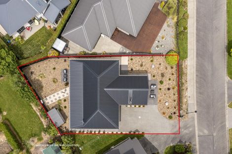 Photo of property in 4 Glyn Wye Lane, Hanmer Springs, 7334