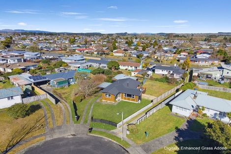 Photo of property in 29 Berwick Place, Tokoroa, 3420