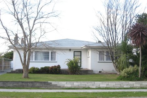 Photo of property in 38 Hillary Crescent, Maraenui, Napier, 4110