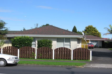 Photo of property in 1/119 Carruth Road, Papatoetoe, Auckland, 2025