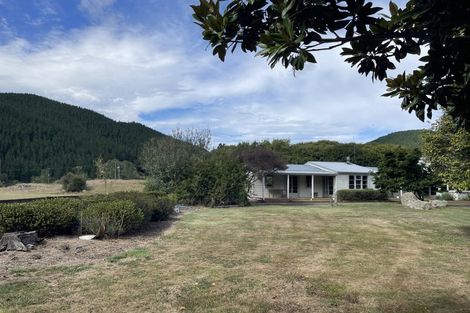 Photo of property in 305 Baton Valley Road, Tapawera, Motueka, 7196