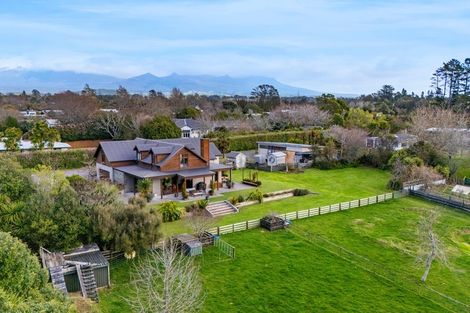 Photo of property in 1248 Egmont Road, Egmont Village, New Plymouth, 4372