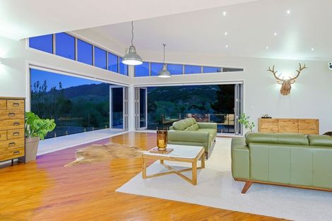 Photo of property in 125 Nikau Palm Road, Nikau Valley, Paraparaumu, 5032