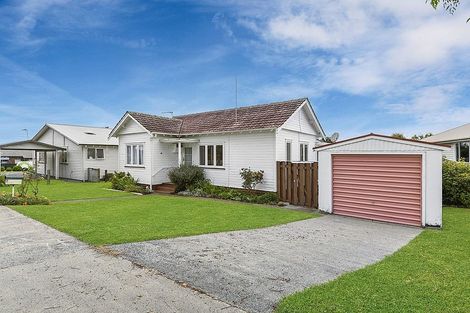 Photo of property in 25 Young Street, Te Awamutu, 3800