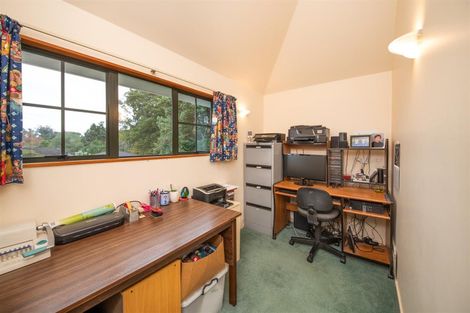 Photo of property in 14 Dunallen Avenue, Marton, 4710