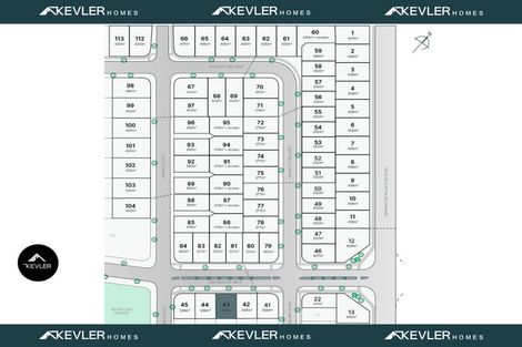 Photo of property in 160 Lemonwood Drive, Rolleston, 7615