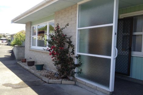 Photo of property in 6/29 Middle Road, Havelock North, 4130