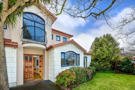 Photo of property in 7 Fairway Drive, Shirley, Christchurch, 8061