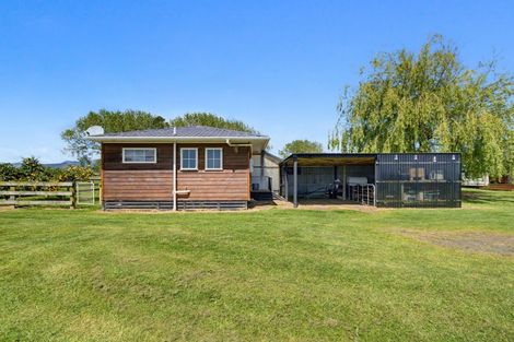Photo of property in 138 Harris Road, Otaua, Waiuku, 2682