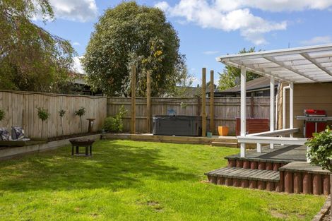 Photo of property in 1/19 Arthur Crescent, Hilltop, Taupo, 3330