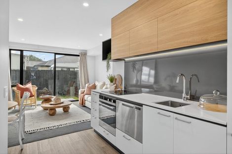 Photo of property in 6/24 Percy Street, Phillipstown, Christchurch, 8011