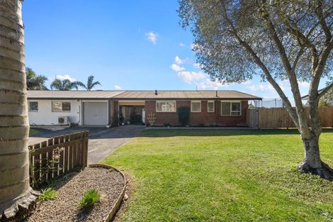 Photo of property in 4 Lloyd Street, Parkvale, Tauranga, 3112