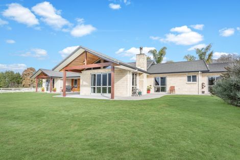 Photo of property in 383 Strange Road, Otway, Te Aroha, 3392