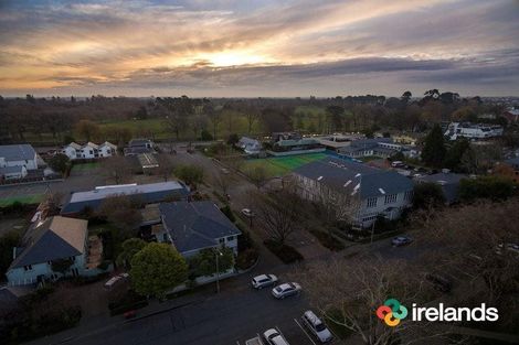 Photo of property in 24 Chester Street West, Christchurch Central, Christchurch, 8013