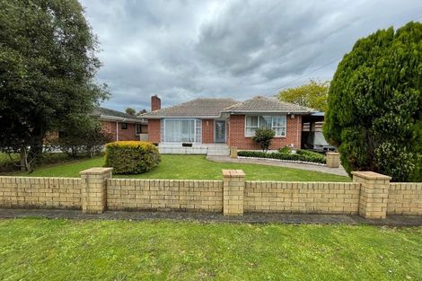 Photo of property in 7 Mccullough Avenue, Papatoetoe, Auckland, 2025