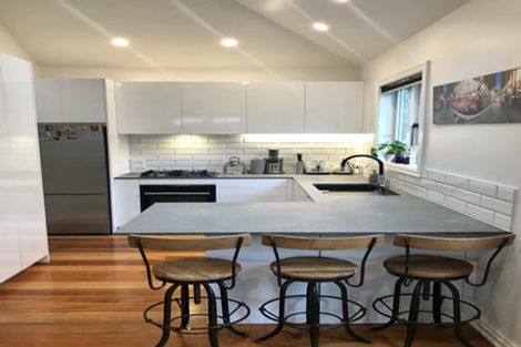 Photo of property in 21 Commercial Road, Grey Lynn, Auckland, 1021