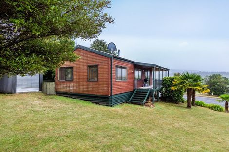 Photo of property in 482 Whareroa Road, Kuratau, Turangi, 3381