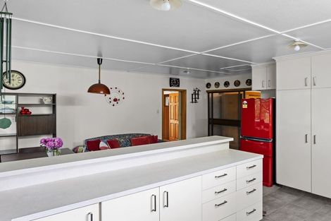 Photo of property in 5802 Tekapo Twizel Highway, Ben Ohau, Twizel, 7999