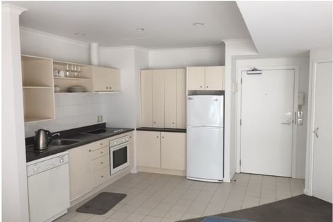 Photo of property in Tower Hill Apartments, 2g/1 Emily Place, Auckland Central, Auckland, 1010