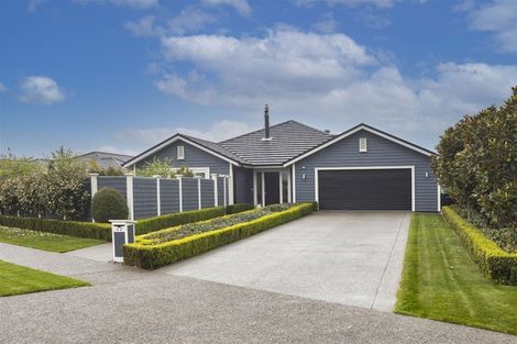 Photo of property in 22 Lindsay Drive, Prebbleton, 7604