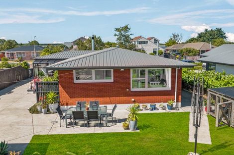 Photo of property in 30 Chartwell Street, Burwood, Christchurch, 8083