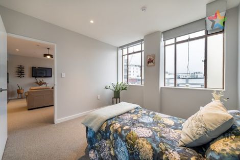 Photo of property in Unit 207,l2, 207/14 Laings Road, Hutt Central, Lower Hutt, 5010
